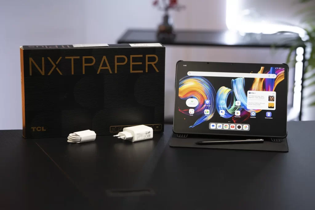TCL NXTPAPER 11 Plus