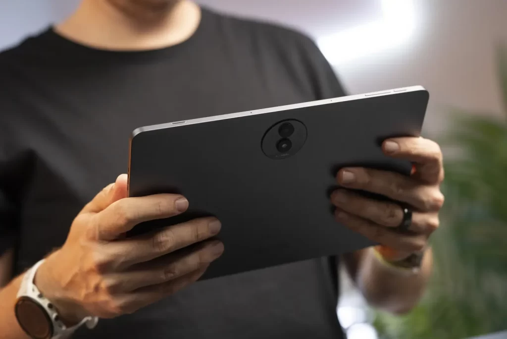 TCL NXTPAPER 11 Plus