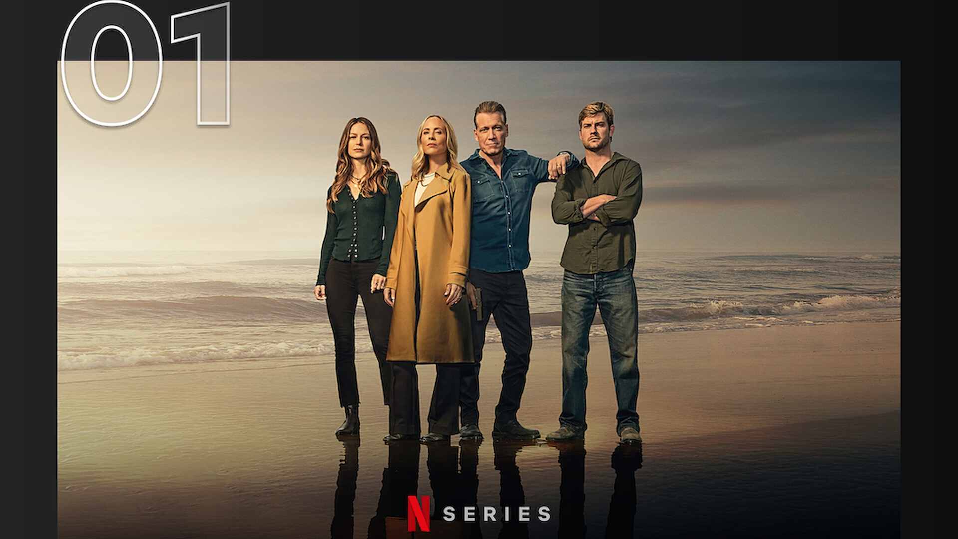 Najlepšie seriály na Netflixe (25. týždeň)