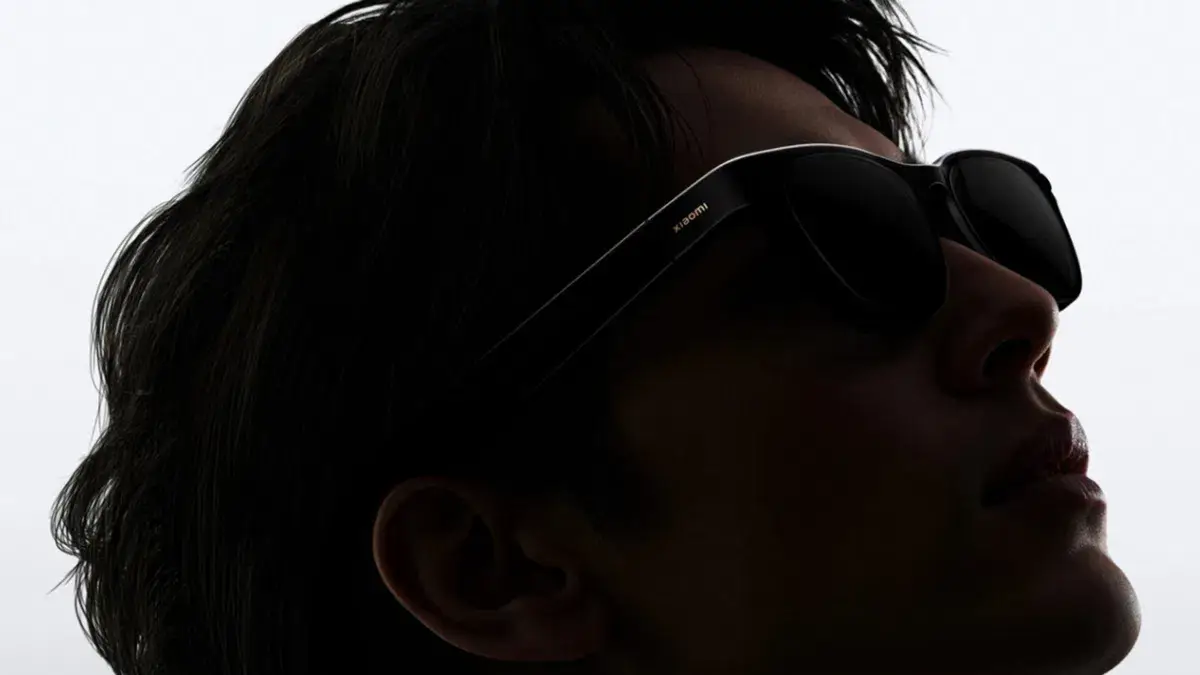 Xiaomi AI Glasses: Inteligentné okuliare s veľmi ľahkou konštrukciou