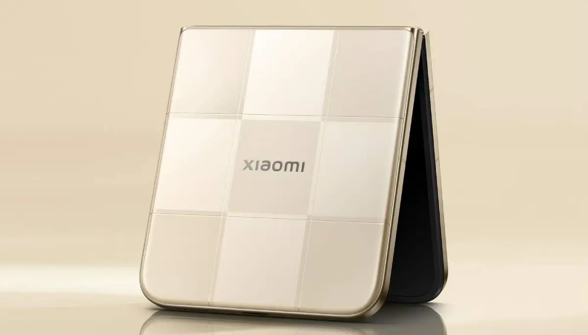 Xiaomi MIX Flip 2 oficiálne: Druhá generácia flipu má výrazné vylepšenia za rovnakú cenu