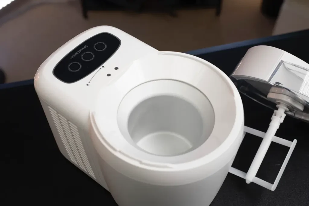 Silvercrest SEM 90 C3