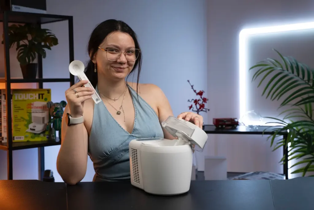 Silvercrest SEM 90 C3