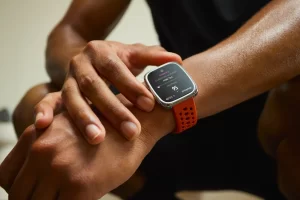 Amazfit Active 2 (Square)