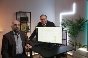 Tibor Kolejaka, generálny riaditeľ AWS pre Českú republiku a Slovensko