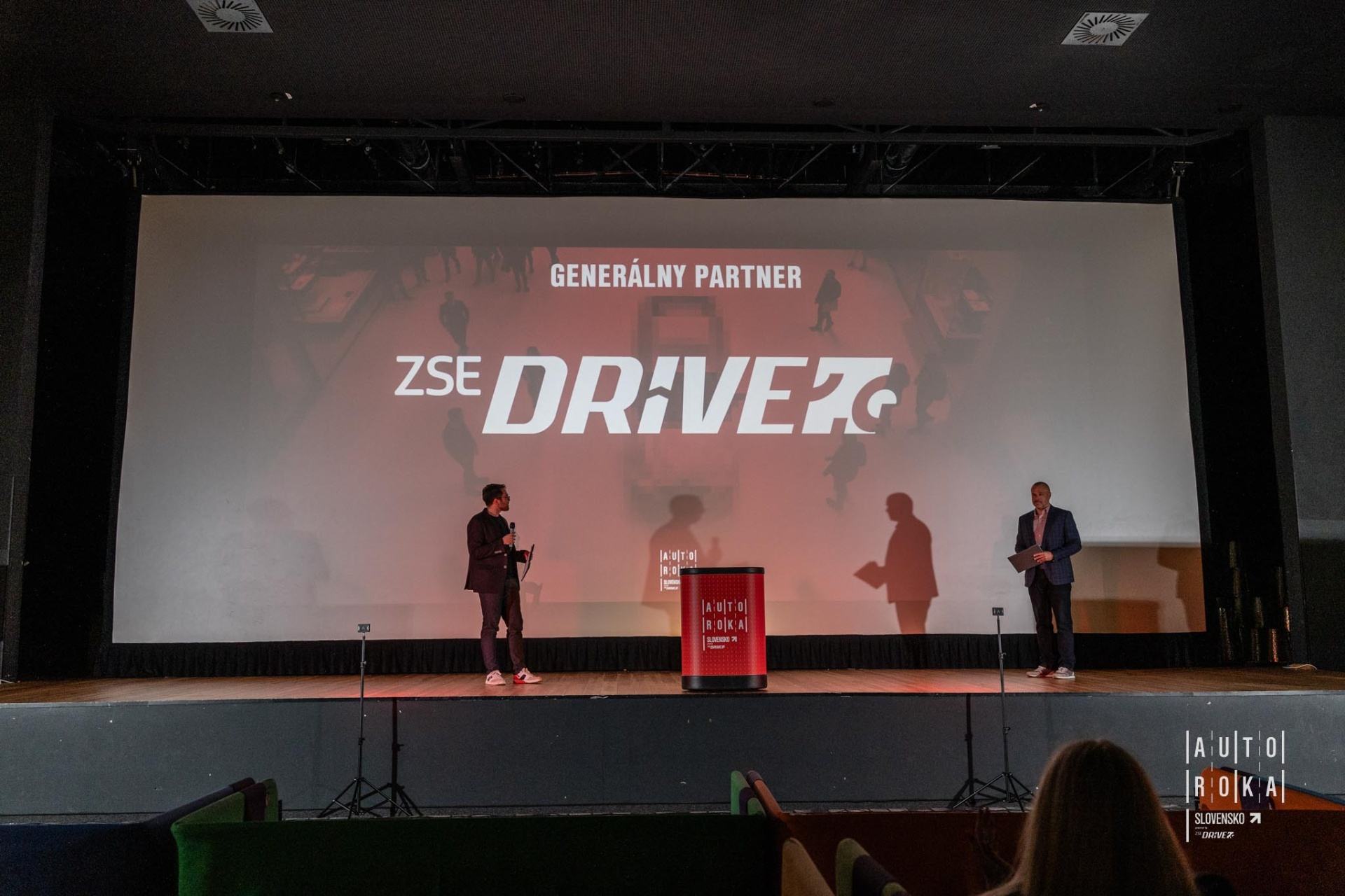 Poznáme Auto roka Slovensko 2025