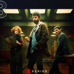 Najlepšie seriály na Netflixe (22. týždeň)