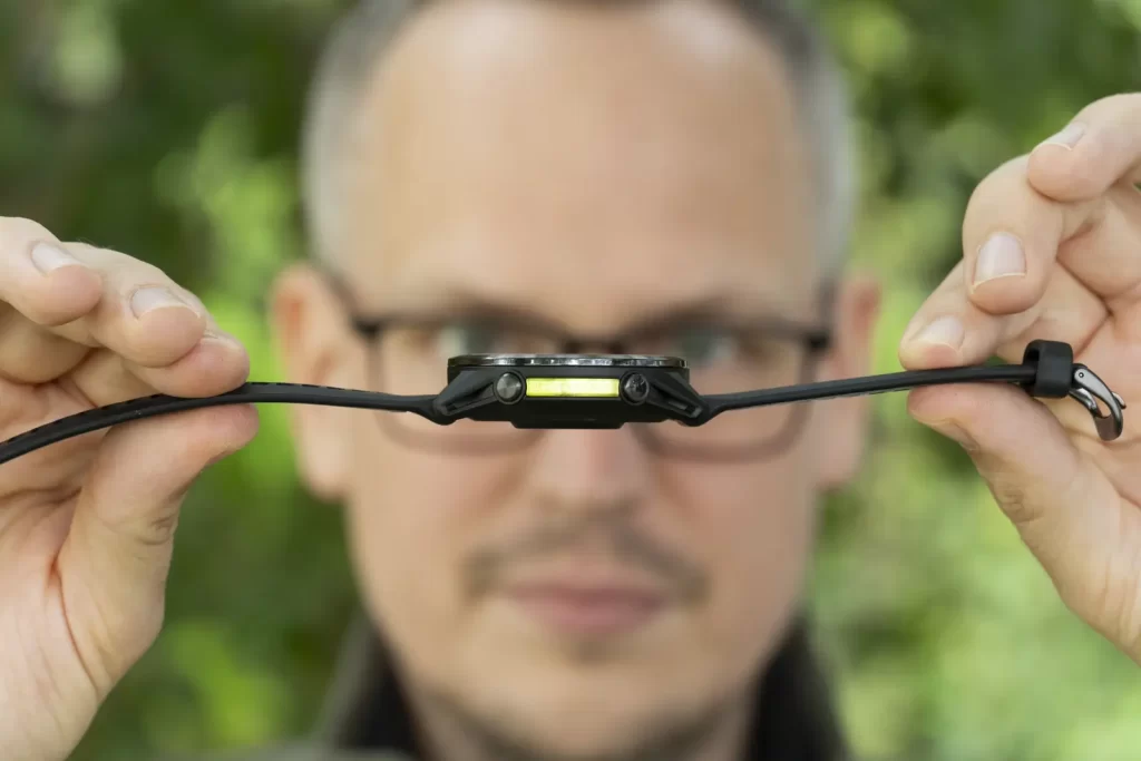 Garmin Forerunner 970