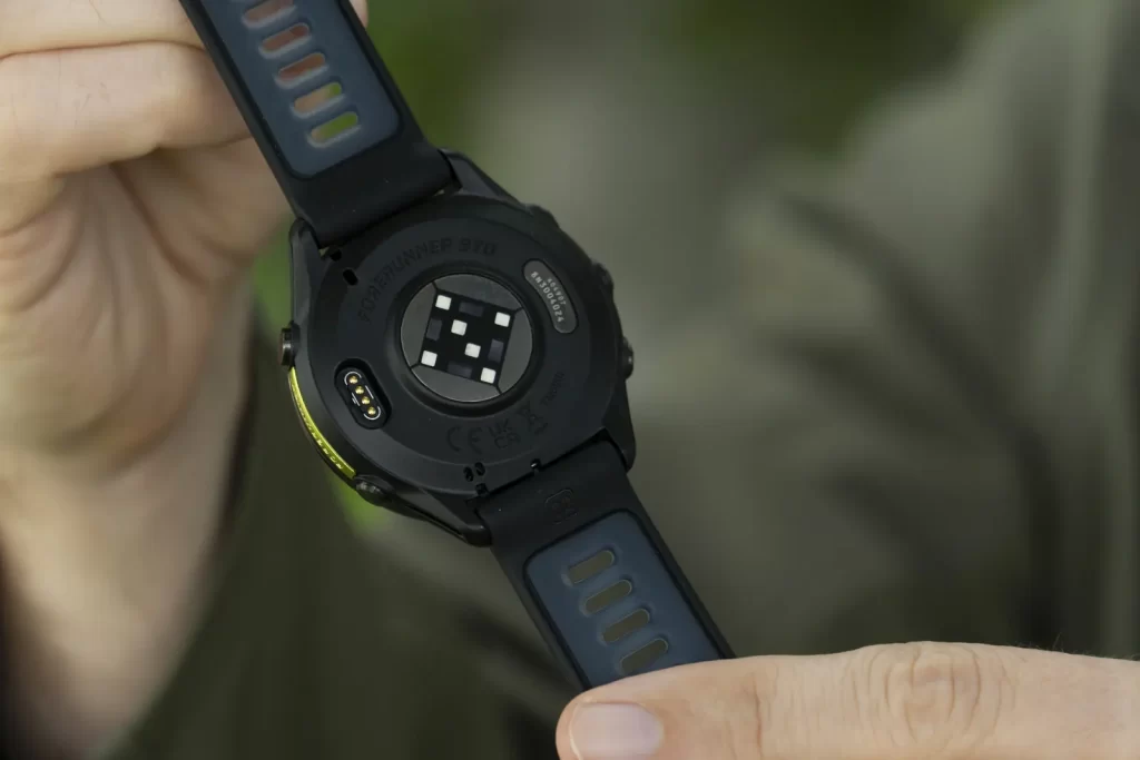 Garmin Forerunner 970