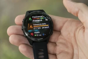 Garmin Forerunner 970