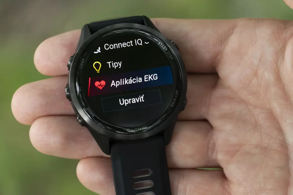 Garmin Forerunner 970