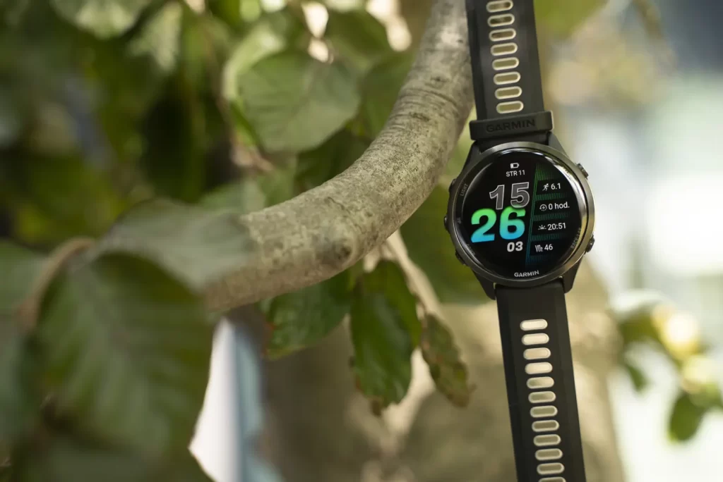 Garmin Forerunner 970