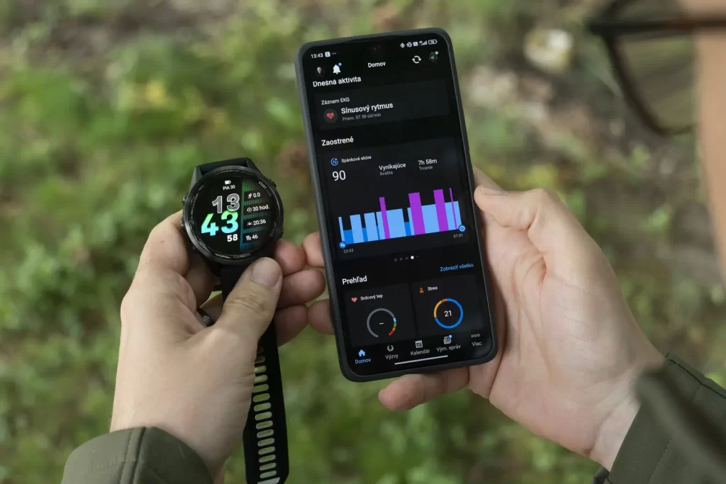 Garmin Forerunner 970