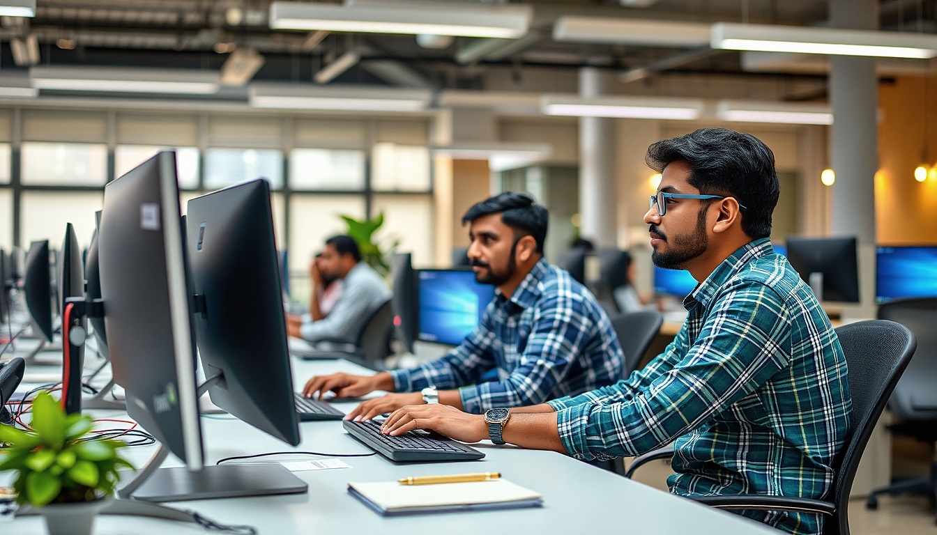 Odhalenie AI: Nešlo o umelú inteligenciu, boli to skutoční ľudia