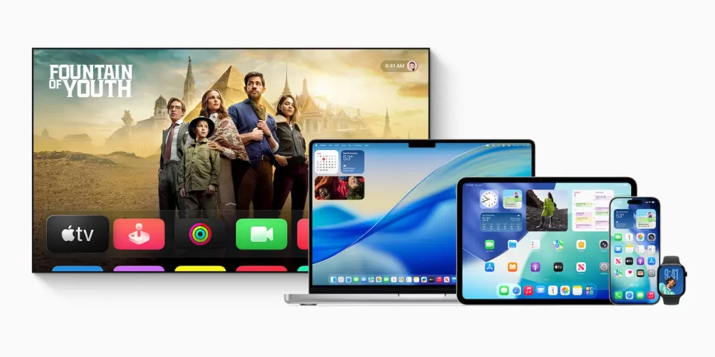 Veľký redizajn od Apple: iOS 26, macOS Tahoe a ďalšie systémy v novom šate