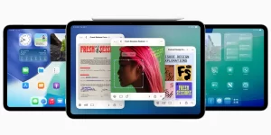 iPadOS 26