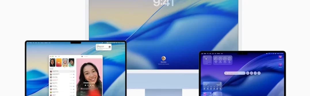 macOS Tahoe 26 mení vzhľad systému a posúva Spotlight na novú úroveň