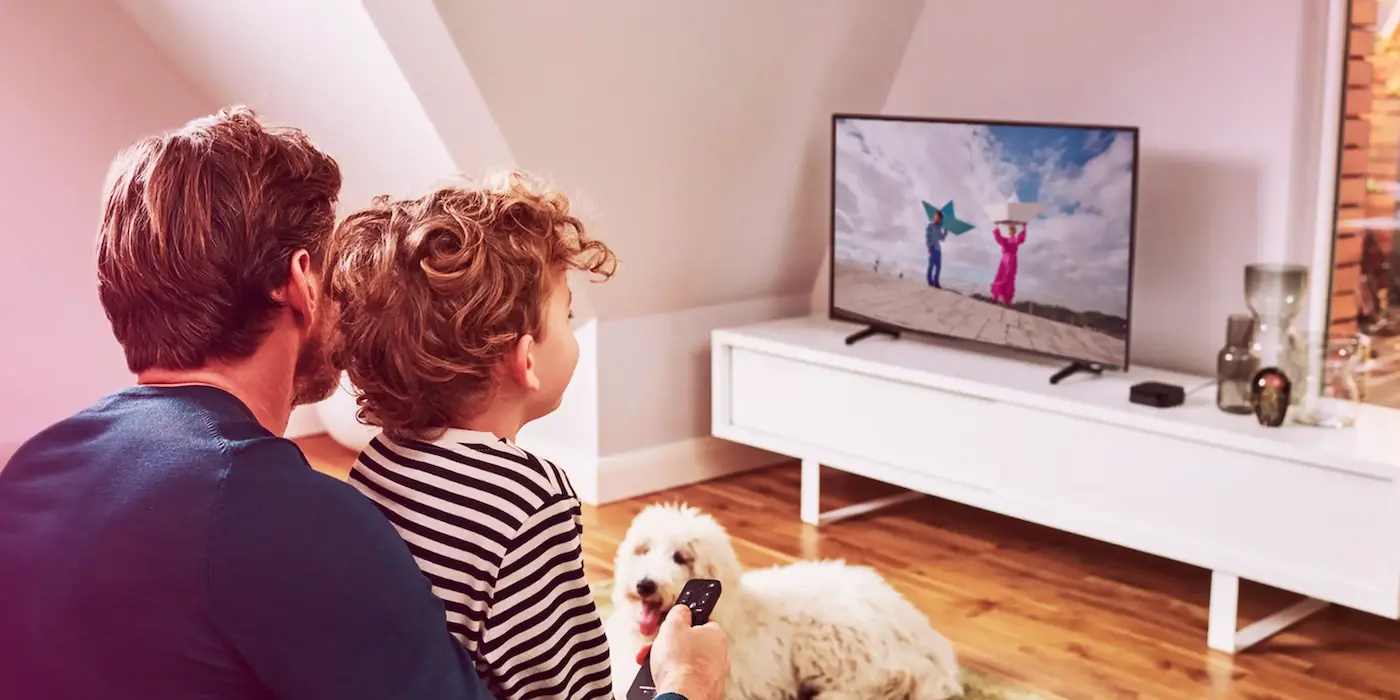 Magio TV už podporuje Chromecast