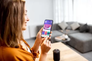 Aplikácia MEDDI vás spojí so psychoterapeutom do jednej hodiny