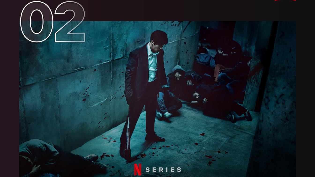 Najlepšie seriály na Netflixe (23. týždeň)
