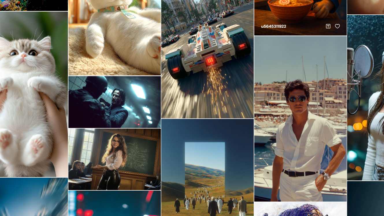 Najlepšie AI modely a nástroje na tvorbu obrázkov