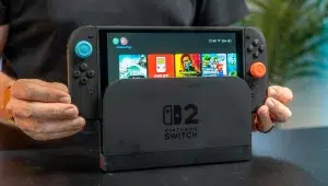Nintendo Switch 2