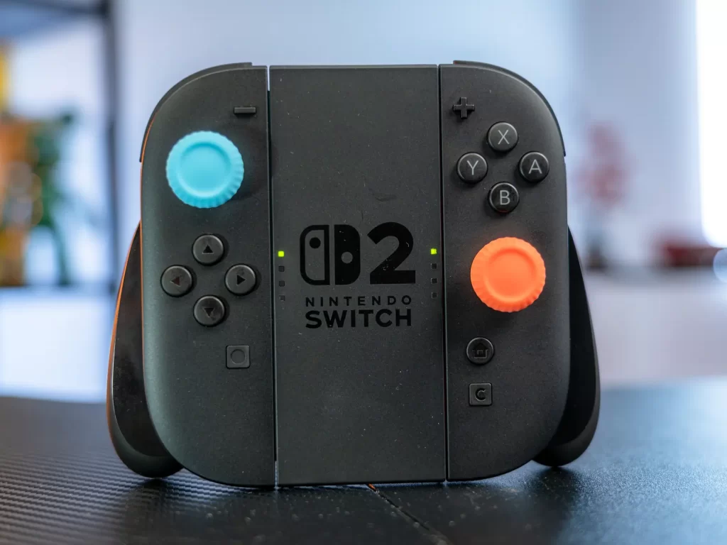 Nintendo Switch 2