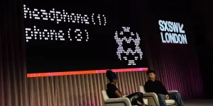 Teaser Nothing Phone (3) a Headphone (1)