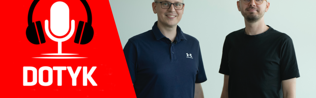 Podcast Dotyk