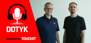 Podcast Dotyk