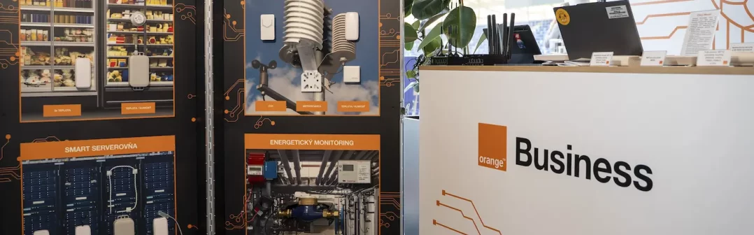 Technológia 5G SA v praxi: Orange ukázal prvé zariadenia aj reálne využitie siete