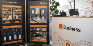 Technológia 5G SA v praxi: Orange ukázal prvé zariadenia aj reálne využitie siete