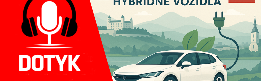 Podcast Dotyk