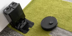 Roborock Qrevo Edge 5v1