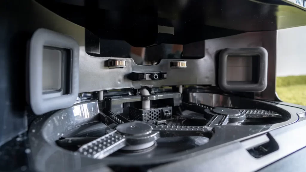 Roborock Qrevo Edge 5v1