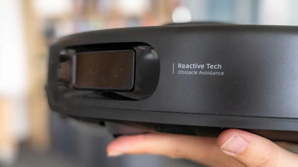 Roborock Qrevo Edge 5v1