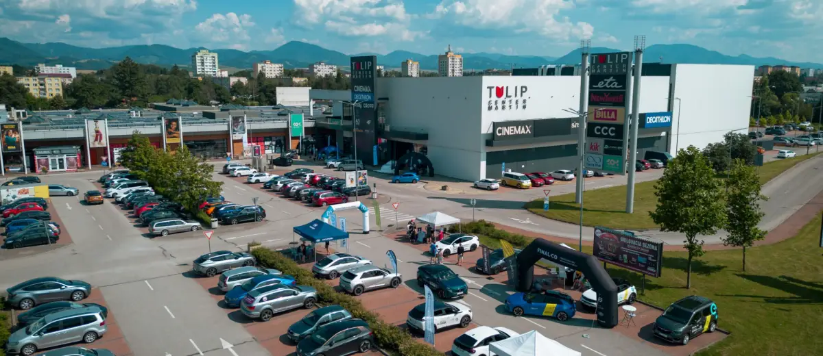 Salón Elektromobilov 2025 Martin: Všetko, čo potrebujete vedieť ako návštevník