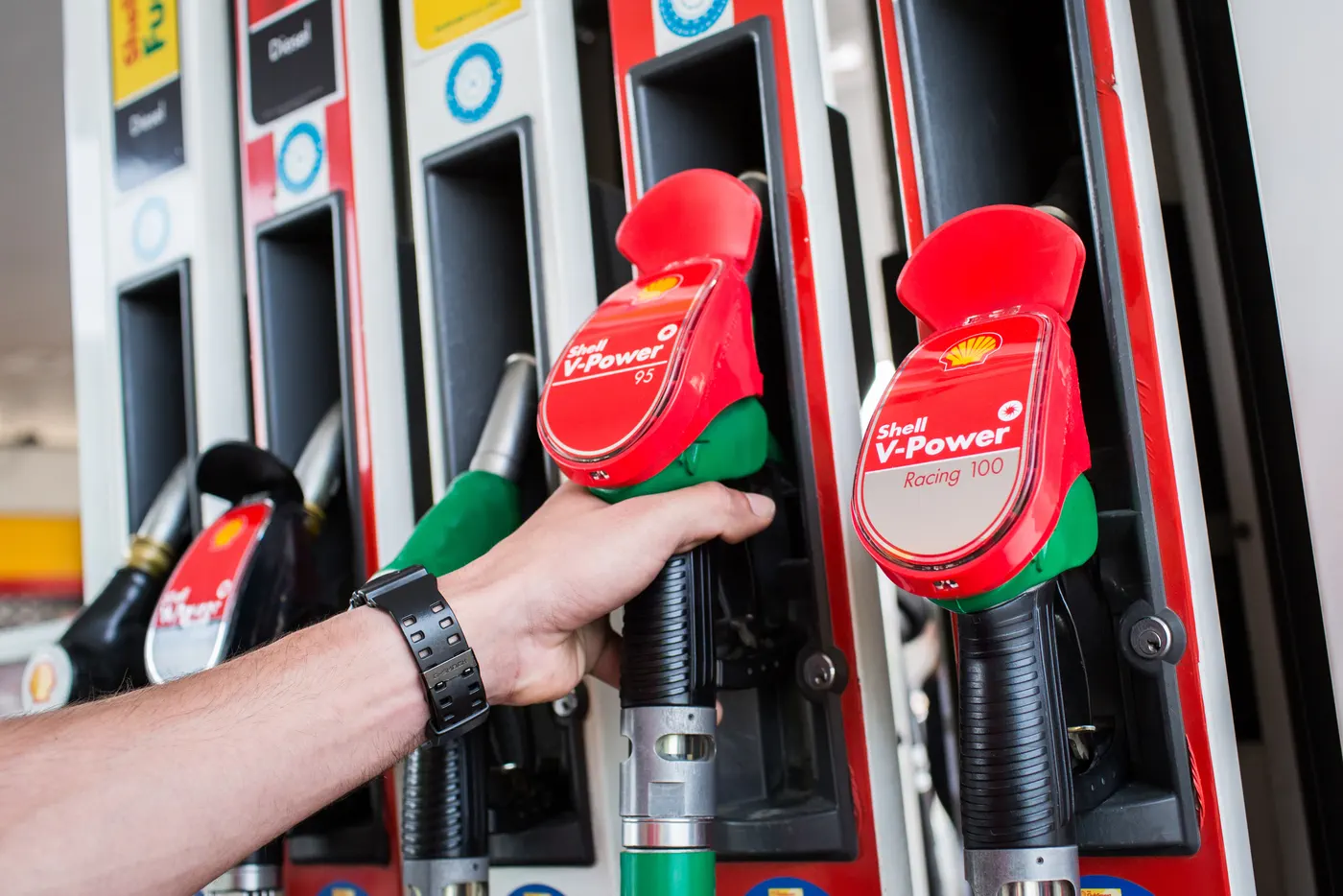 Detox pre vaše auto. Prejaví sa v spotrebe aj vo výkone