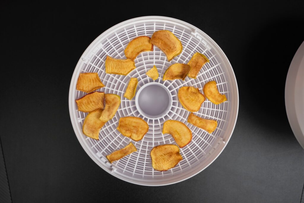 Silvercrest sušička ovocia