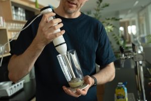 Tyčový mixér Silvercrest SSMS 600 F6