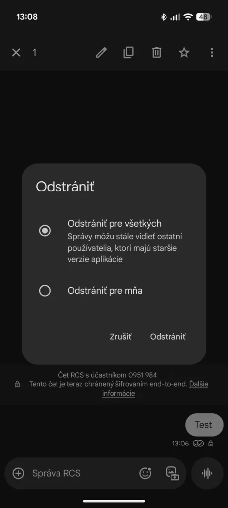 Správy Google dostali dve užitočné funkcie