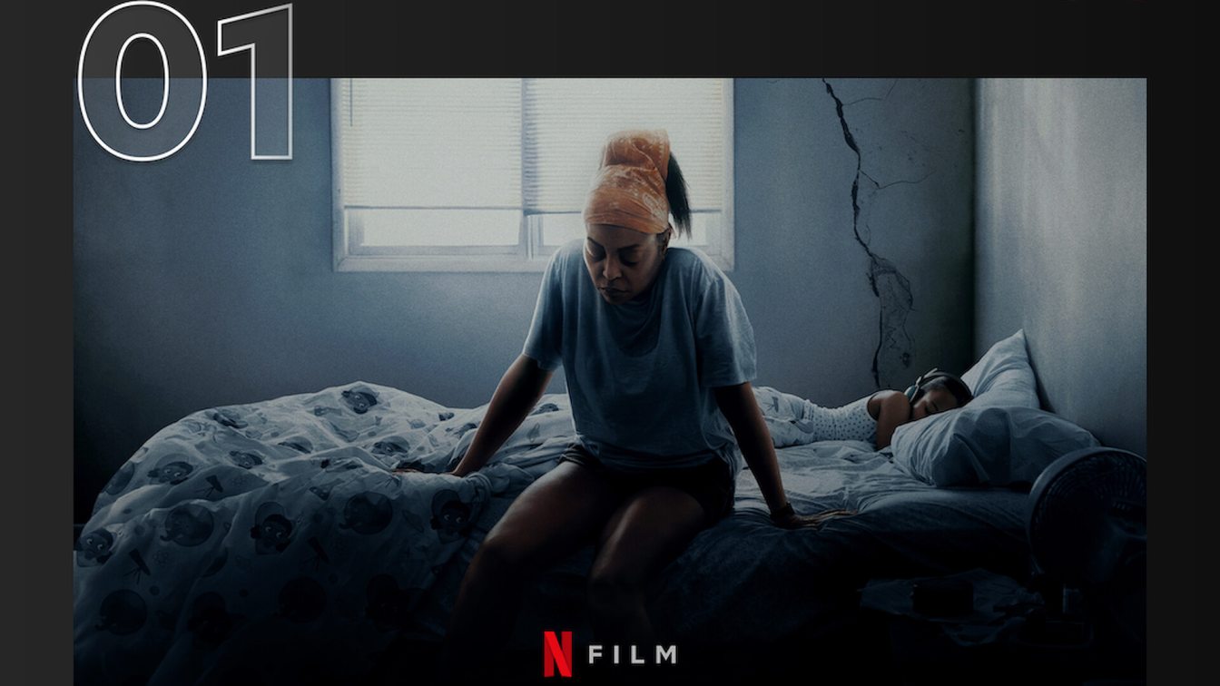 Najlepšie filmy na Netflixe (23. týždeň)