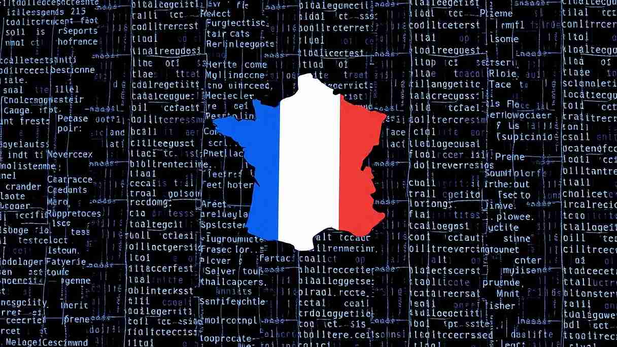 3 stránky pre dospelých vo Francúzsku končia