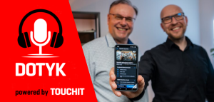 Podcast Dotyk