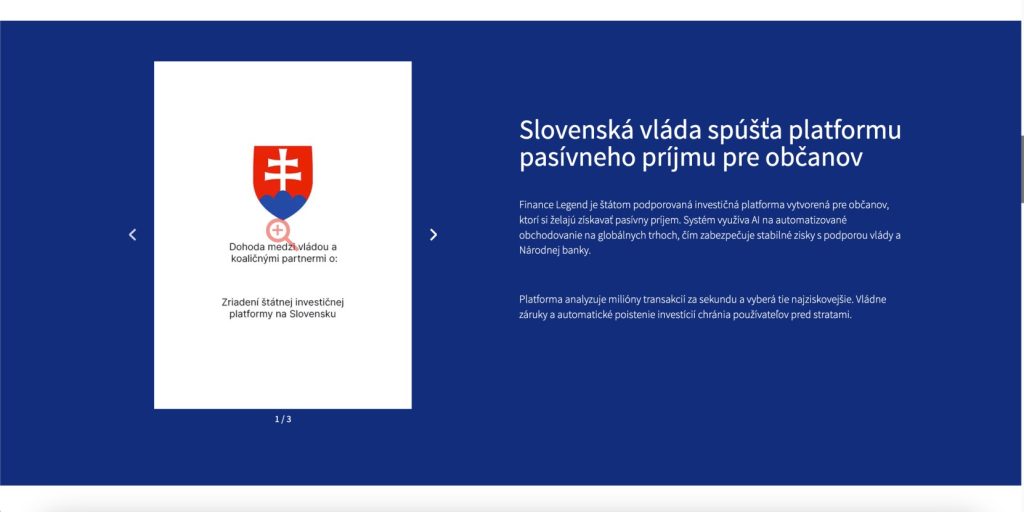 urad vlady premier podvody eset jun 2025