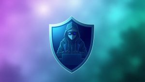 velky_stit_s_hackerom_v_anime_grafike zoner ai