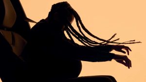 Volvo adaptive seatbelt