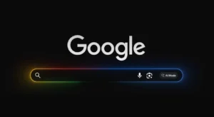 Google vyhľadávanie v AI režime