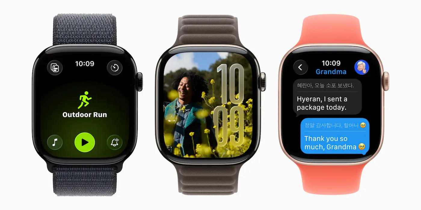 watchOS 26 je tu: Apple Watch dostali nové zdravotné funkcie aj na Slovensku