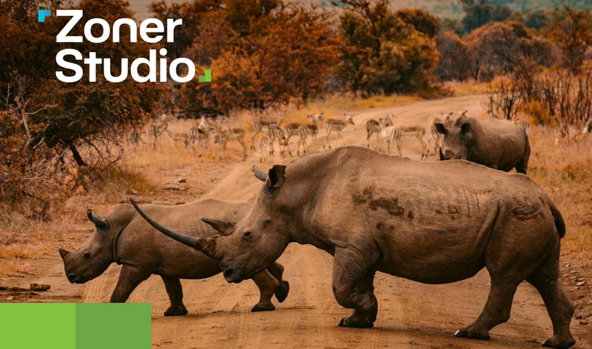 Zoner Photo Studio končí. Na svete je Zoner Studio